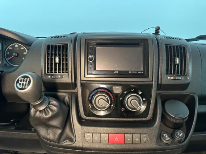 Adria Twin 640 SLX MAXI