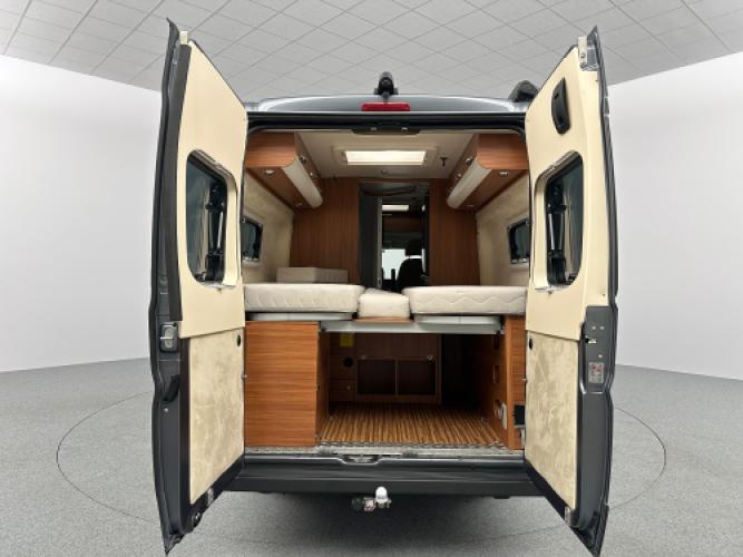 Adria Twin 640 SLX MAXI