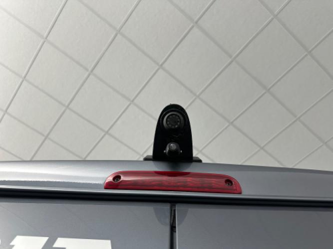 Adria Twin 640 SLX MAXI