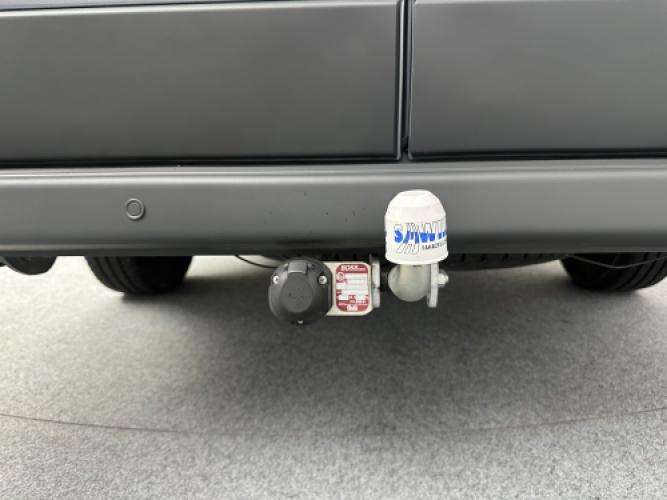 Adria Twin 640 SLX MAXI