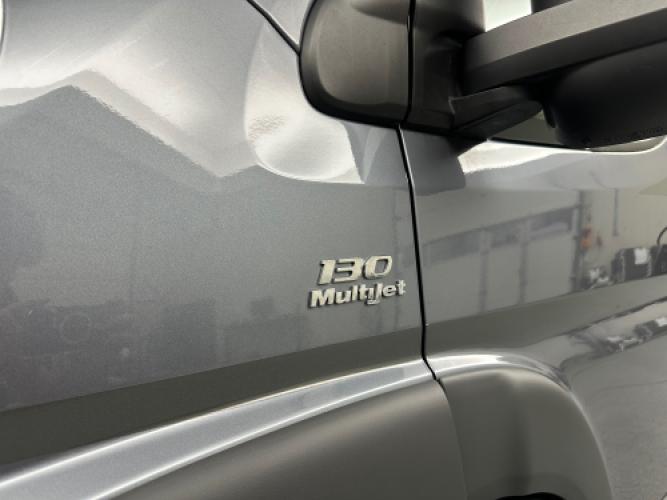 Adria Twin 640 SLX MAXI