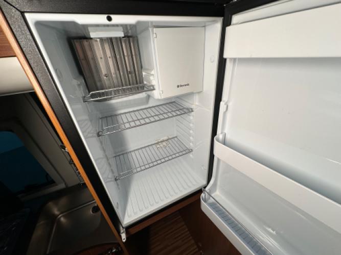 Adria Twin 640 SLX MAXI