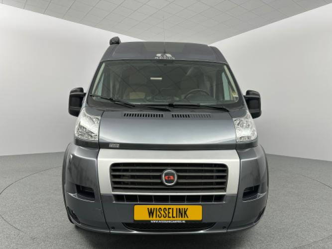 Adria Twin 640 SLX MAXI