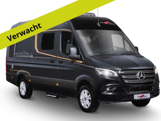 Malibu Genius 641 LE Performance 4x4