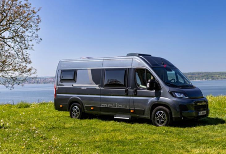 Malibu Relax 640 LE R Ambition