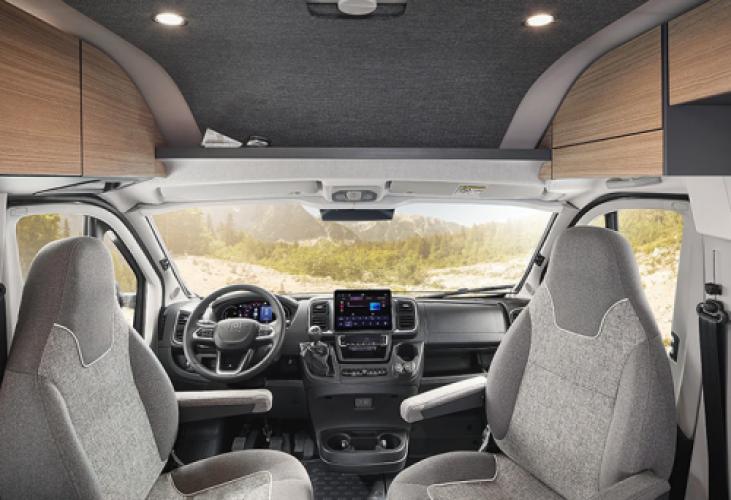 Malibu Relax 640 LE R Ambition