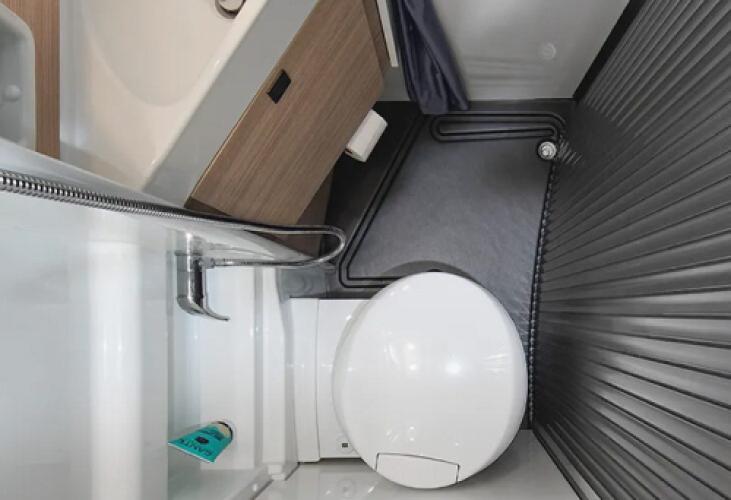 Malibu Relax 640 LE R Ambition