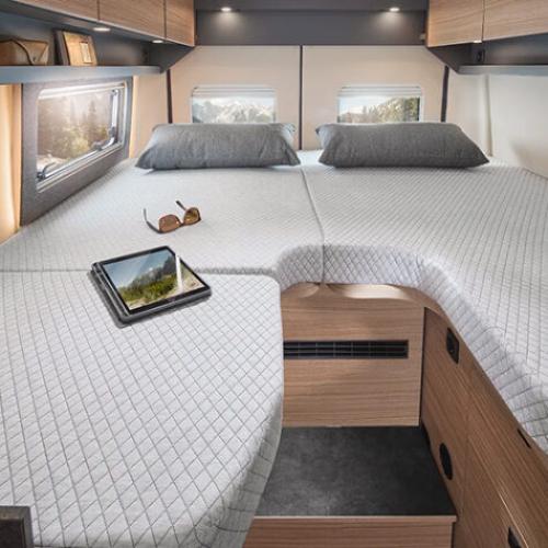 Malibu Relax 640 LE R Ambition