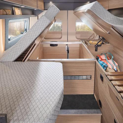 Malibu Relax 640 LE R Ambition