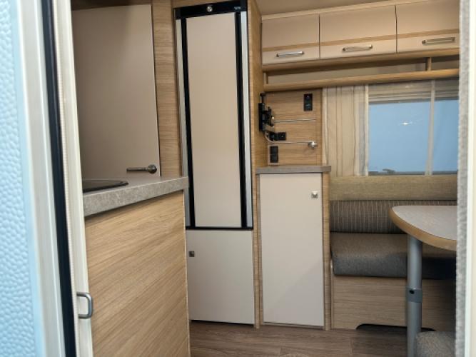 Fendt Fendt Bianco Activ 515 SGE