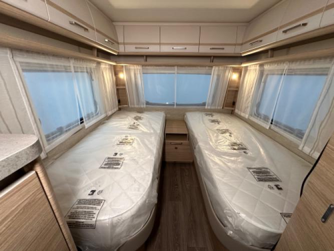 Fendt Fendt Bianco Activ 515 SGE