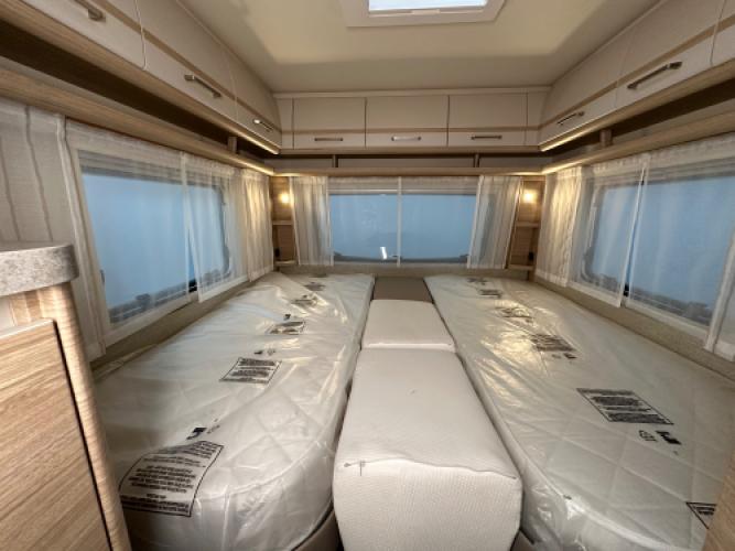 Fendt Fendt Bianco Activ 515 SGE