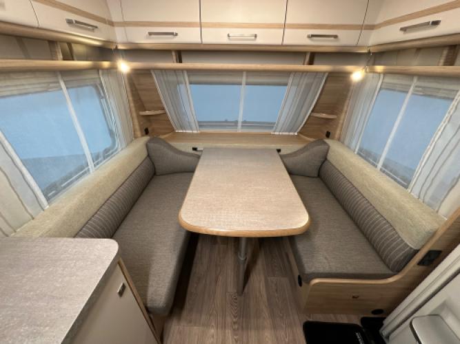 Fendt Fendt Bianco Activ 515 SGE