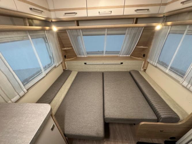 Fendt Fendt Bianco Activ 515 SGE