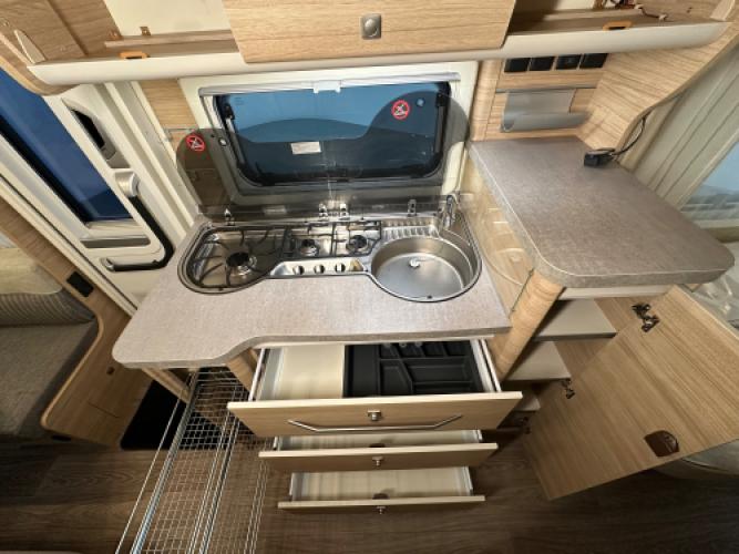 Fendt Fendt Bianco Activ 515 SGE