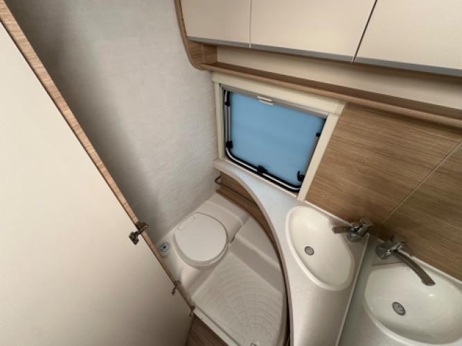 Fendt Fendt Bianco Activ 515 SGE