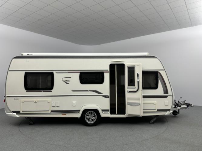 Fendt Fendt Bianco Activ 515 SGE