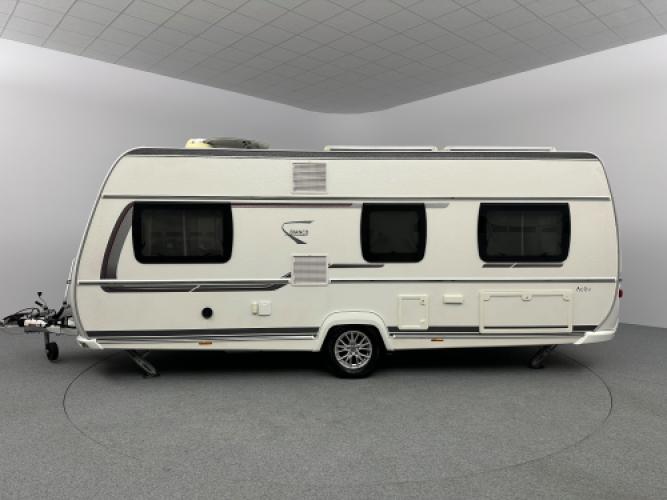 Fendt Fendt Bianco Activ 515 SGE