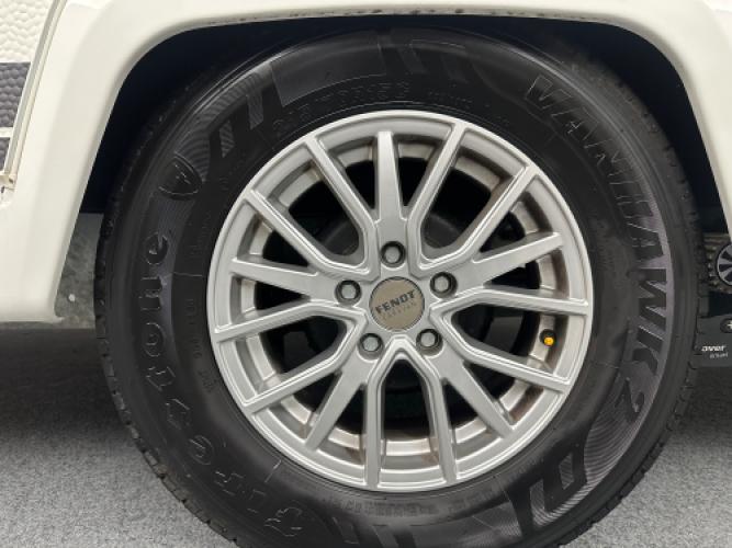 Fendt Fendt Bianco Activ 515 SGE