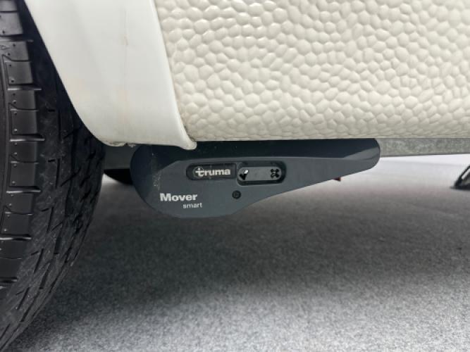 Fendt Fendt Bianco Activ 515 SGE