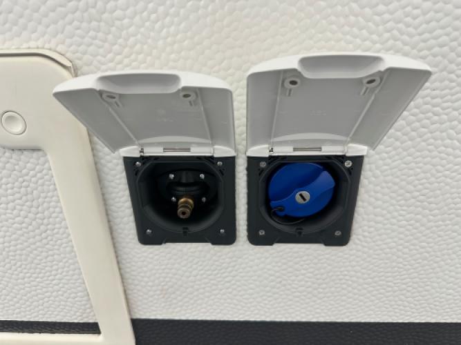 Fendt Fendt Bianco Activ 515 SGE