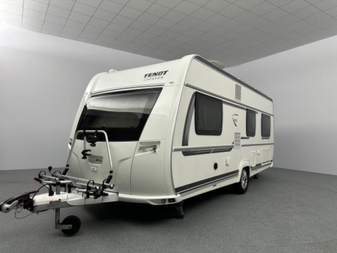 Fendt Fendt Bianco Activ 515 SGE