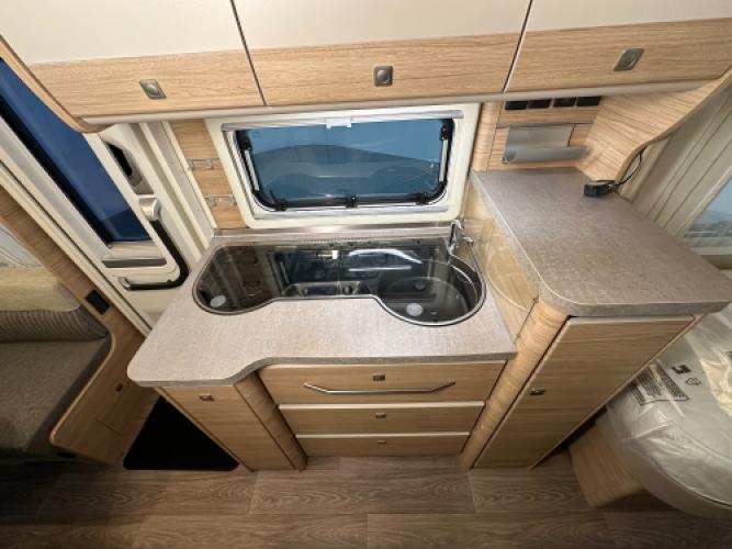 Fendt Fendt Bianco Activ 515 SGE