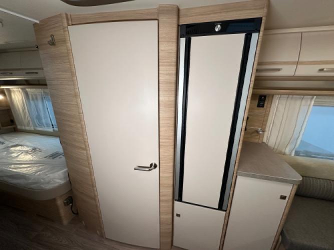 Fendt Fendt Bianco Activ 515 SGE