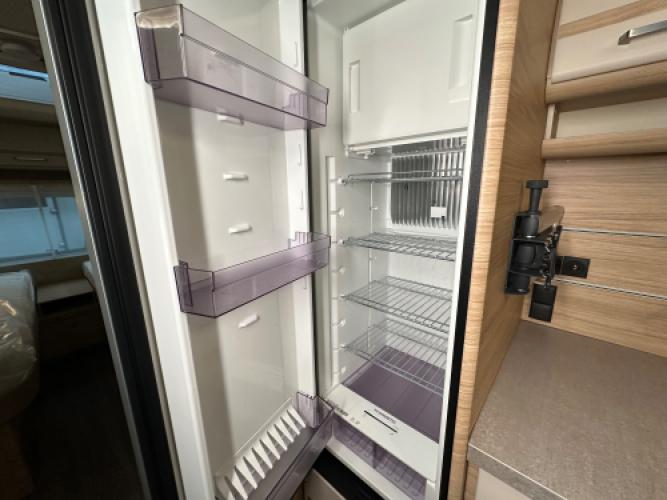 Fendt Fendt Bianco Activ 515 SGE