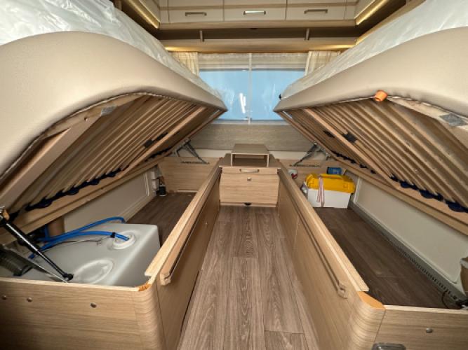 Fendt Fendt Bianco Activ 515 SGE