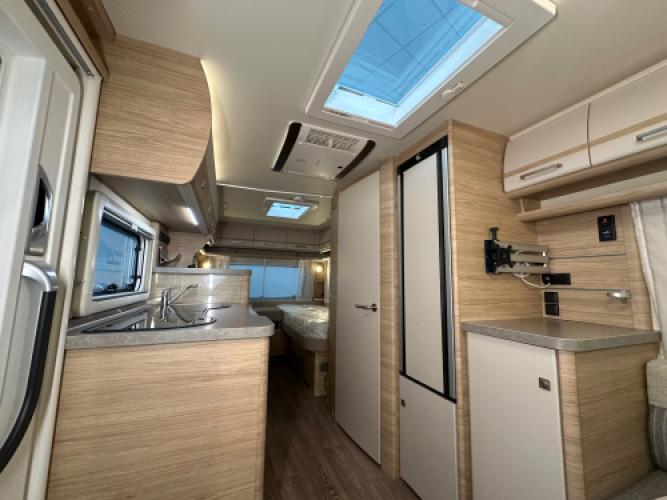 Fendt Fendt Bianco Activ 515 SGE