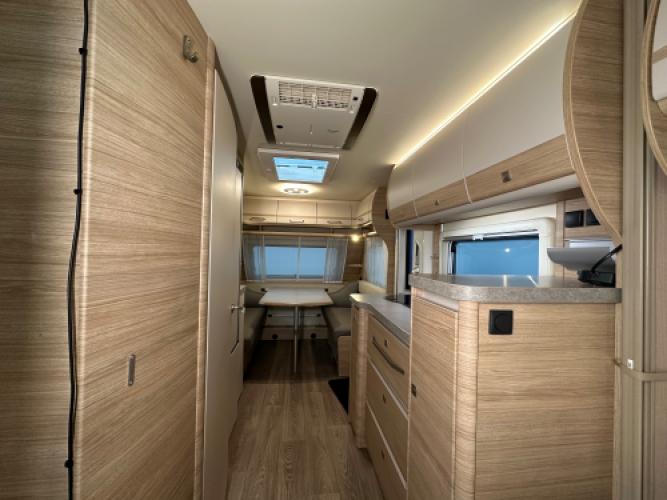 Fendt Fendt Bianco Activ 515 SGE