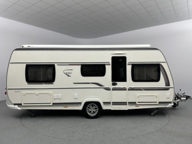 Fendt Fendt Bianco Activ 515 SGE