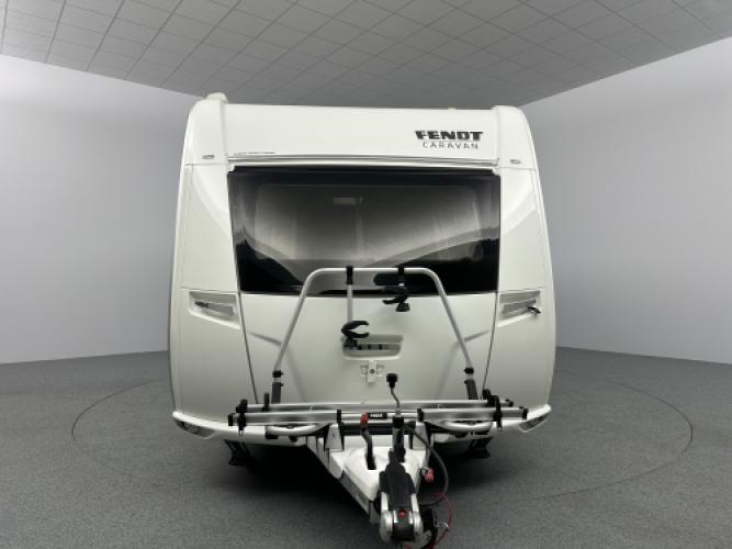 Fendt Fendt Bianco Activ 515 SGE