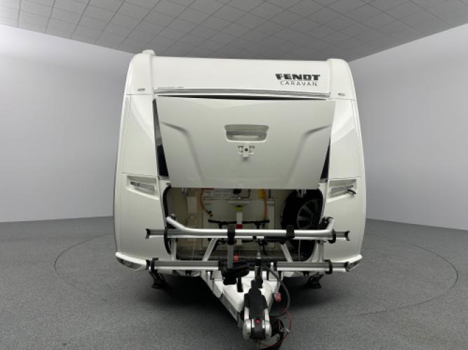 Fendt Fendt Bianco Activ 515 SGE