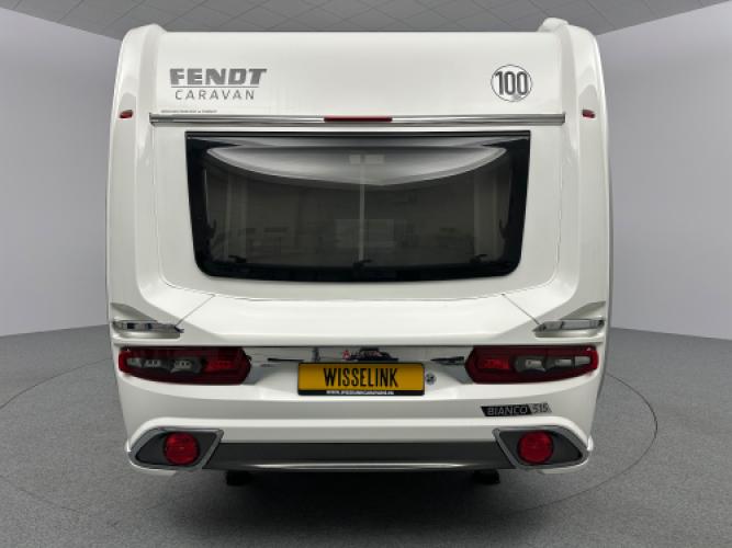 Fendt Fendt Bianco Activ 515 SGE