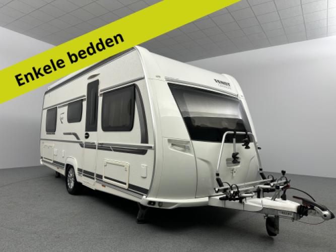 Fendt Fendt Bianco Activ 515 SGE