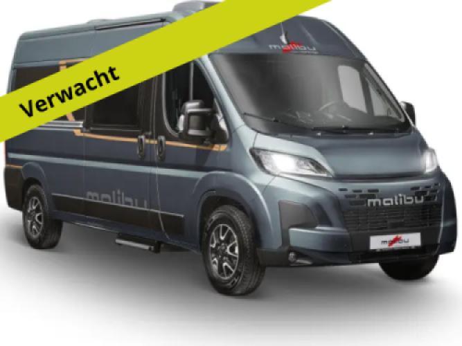 Malibu Relax 640 LE R Ambition