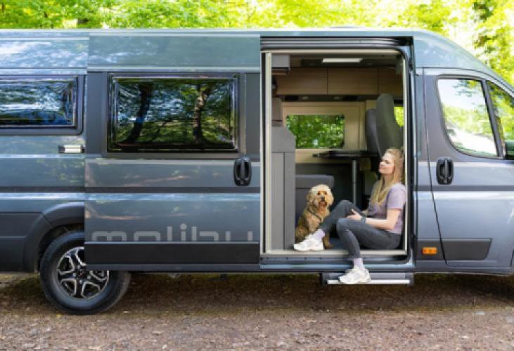 Malibu Relax 640 LE R Ambition