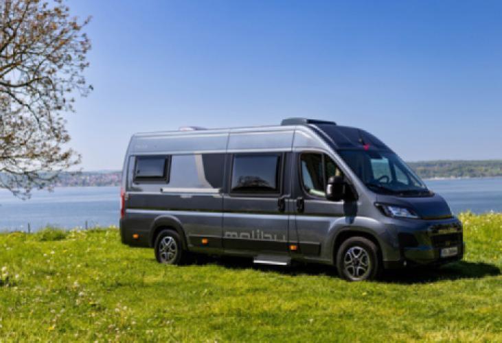 Malibu Relax 640 LE R Ambition