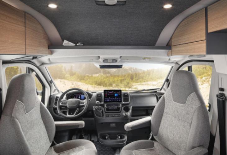 Malibu Relax 640 LE R Ambition