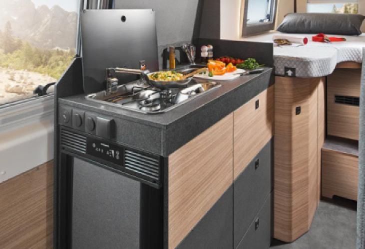 Malibu Relax 640 LE R Ambition