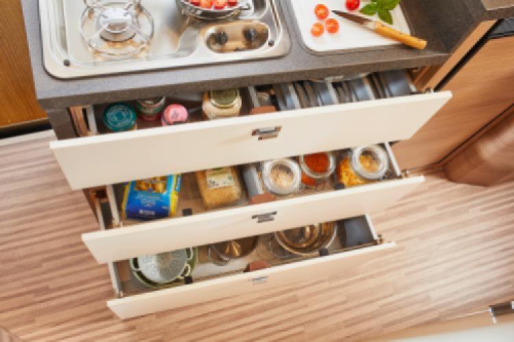 Malibu Van Diversity 640 LE K Charming Coupé