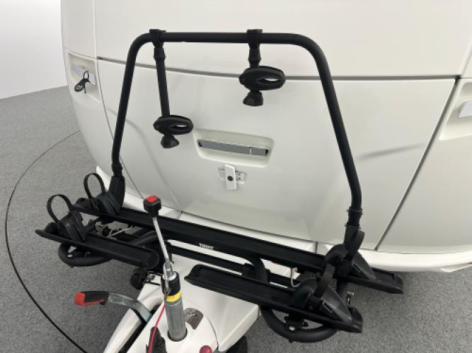 Fendt Bianco Activ 445 SFB Black Selection