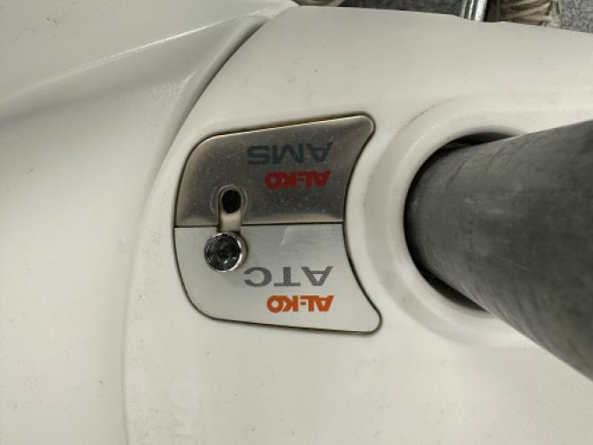 Fendt Bianco Activ 445 SFB Black Selection