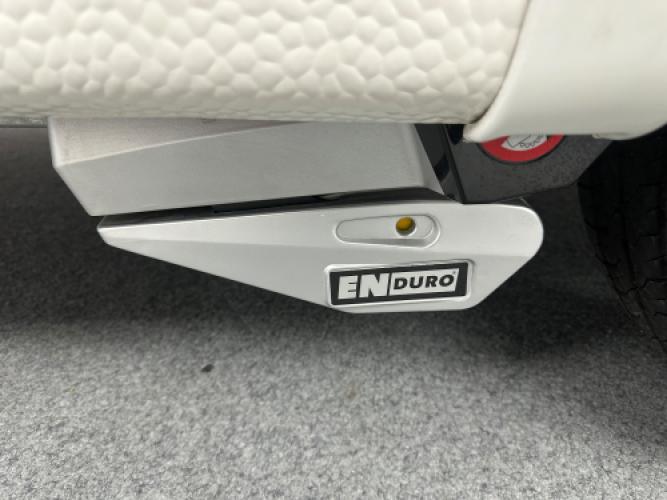 Fendt Bianco Activ 445 SFB Black Selection