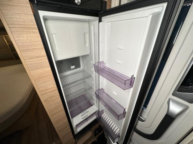 Fendt Bianco Activ 445 SFB Black Selection