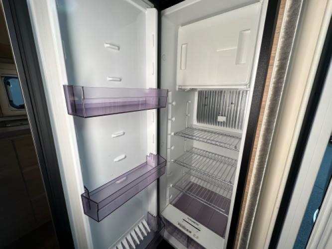 Fendt Bianco Activ 445 SFB Black Selection