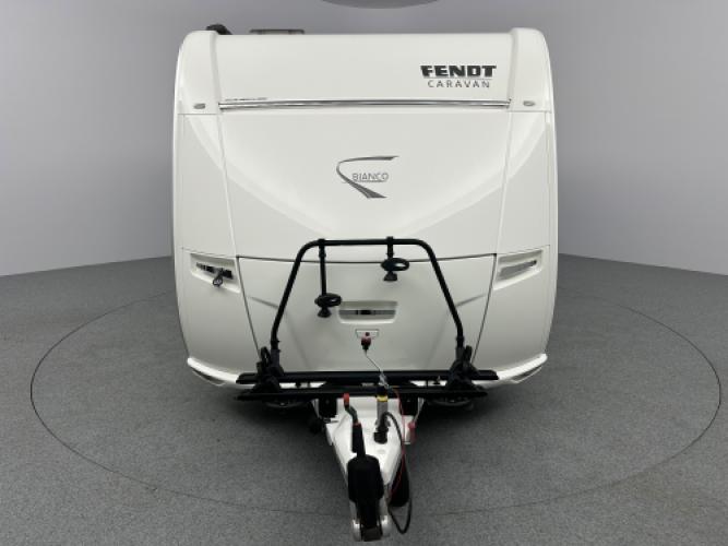 Fendt Bianco Activ 445 SFB Black Selection