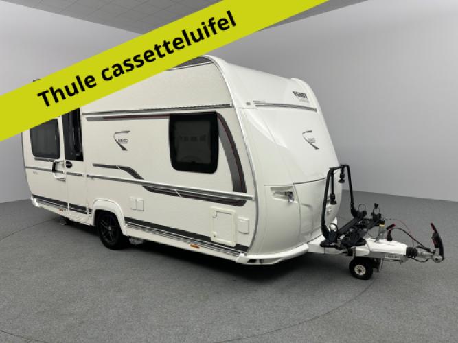 Fendt Bianco Activ 445 SFB Black Selection